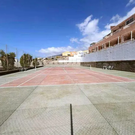 아파트 Residencial La Pineda & Anet *