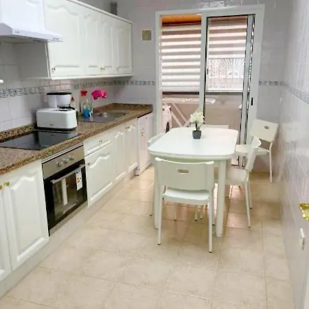 아파트 Residencial La Pineda & Anet