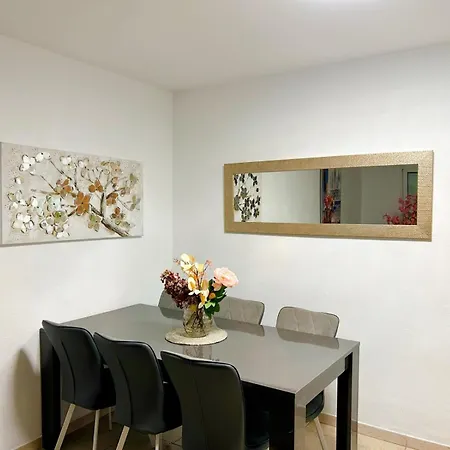 아파트 Residencial La Pineda & Anet *
