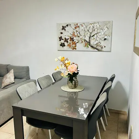 Residencial La Pineda & Anet * Costa Adeje (Tenerife)