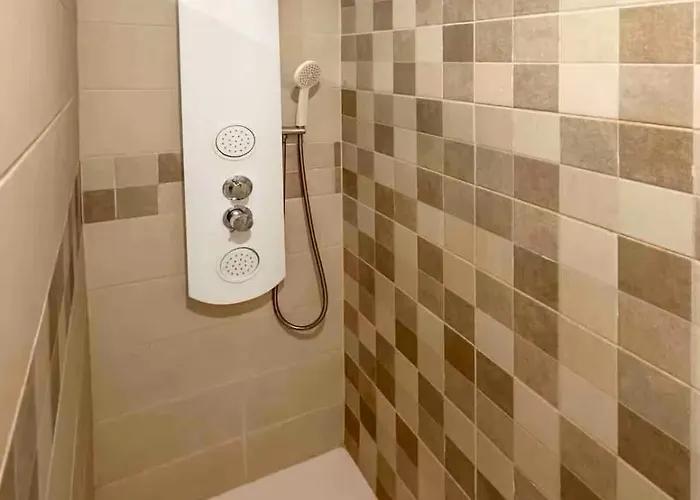 Residencial La Pineda & Anet Apartmán Costa Adeje (Tenerife)