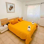 Lägenhet Residencial La Pineda & Anet Costa Adeje (Tenerife)