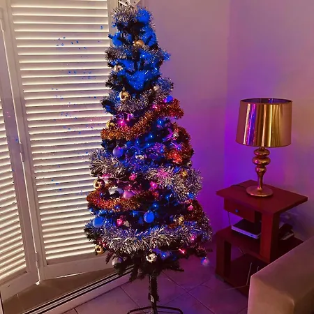 Apartman Residencial La Pineda & Anet Costa Adeje (Tenerife)