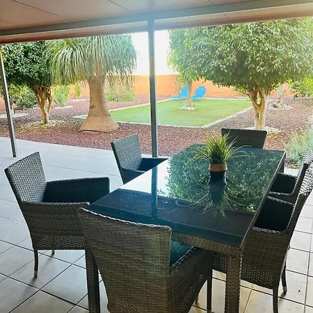 Residencial La Pineda & Anet * Costa Adeje (Tenerife)