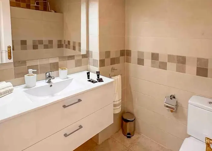 Residencial La Pineda & Anet Costa Adeje (Tenerife)