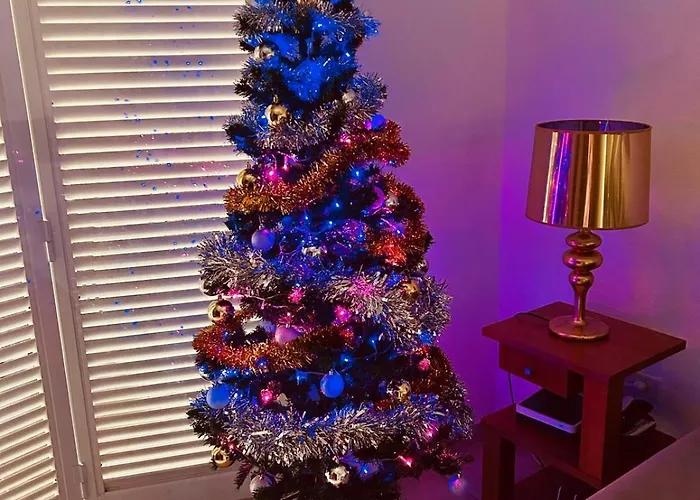 Apartman Residencial La Pineda & Anet Costa Adeje (Tenerife)