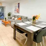 Residencial La Pineda & Anet Appartement *
