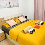 Appartement Residencial La Pineda & Anet