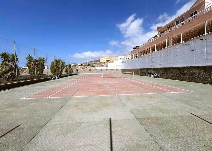 Apartament Residencial La Pineda & Anet *