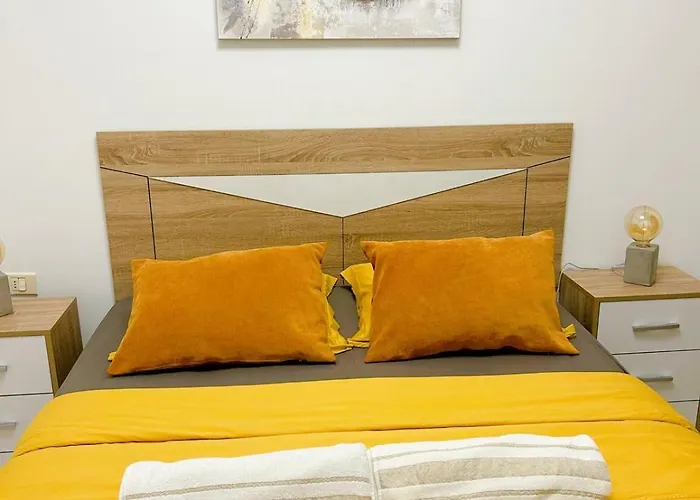 Residencial La Pineda & Anet Apartament Costa Adeje (Tenerife)