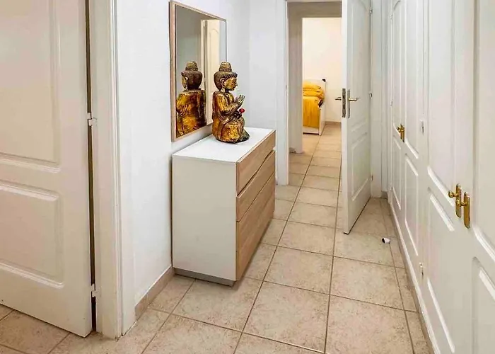 Residencial La Pineda & Anet Apartament Costa Adeje (Tenerife)