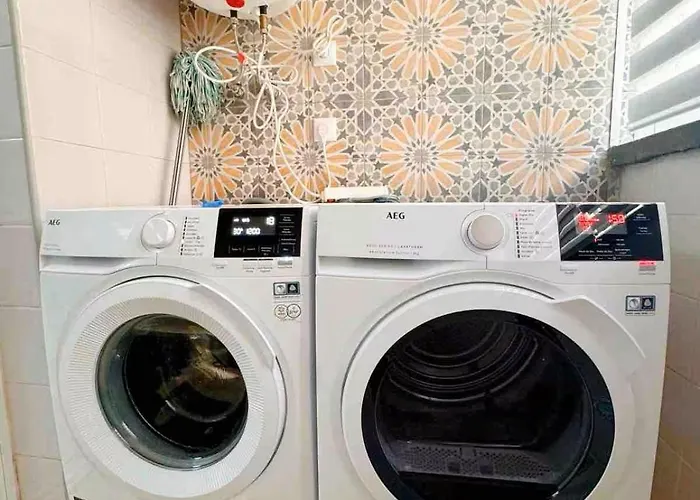 Apartament Residencial La Pineda & Anet Costa Adeje (Tenerife)